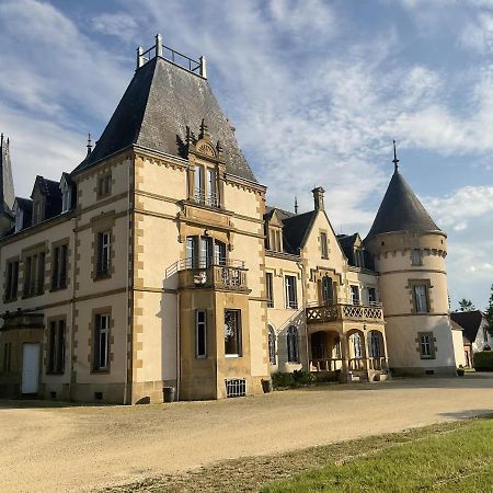 Chateau Tout Y Fault Loriges Zewnętrze zdjęcie