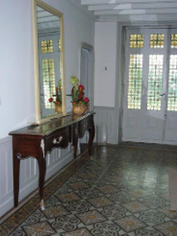 Chateau Tout Y Fault Loriges Zewnętrze zdjęcie