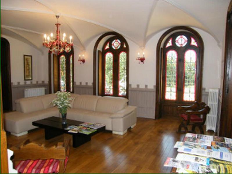 Chateau Tout Y Fault Loriges Zewnętrze zdjęcie